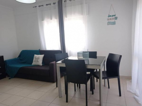 Sweet Home Vau Mar T1